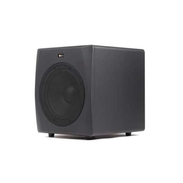 Monkey Banana Gibbon10 Black Active subwoofer 300 W