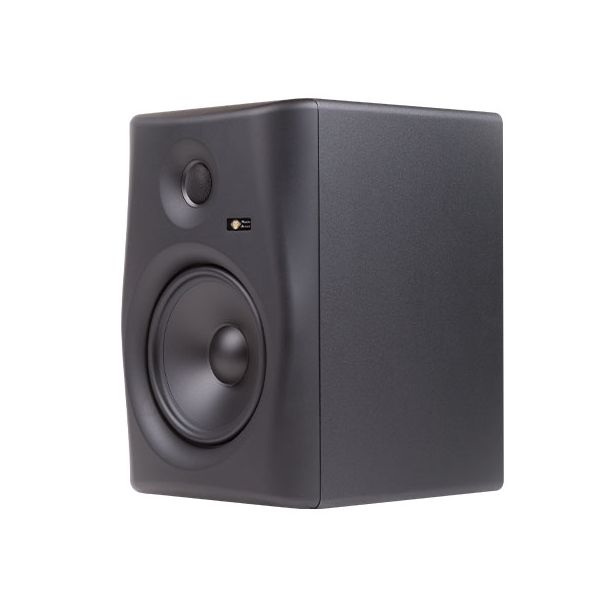 Monkey Banana Gibbon 8 loudspeaker 2-way Black Wired 110 W