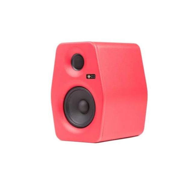 Monkey Banana Turbo 5 loudspeaker Red Wired