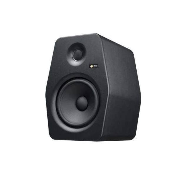 Monkey Banana Turbo 8 loudspeaker Black Wired