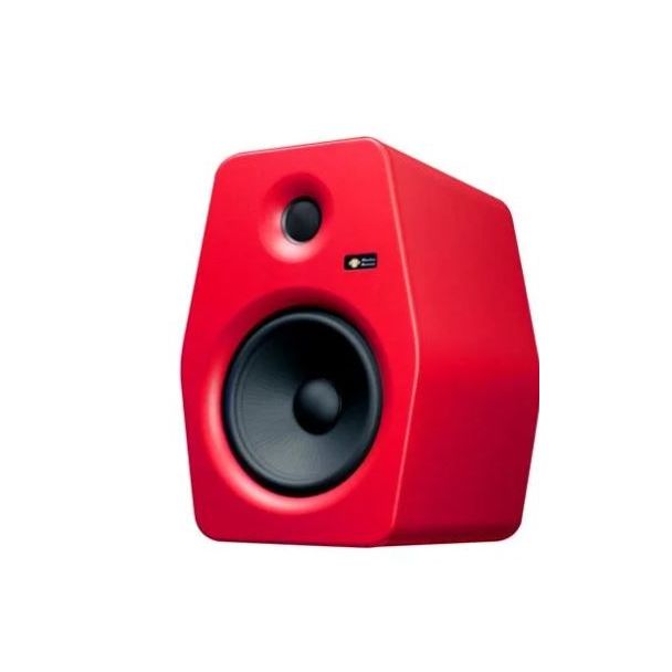 Monkey Banana Turbo 8 loudspeaker Red Wired