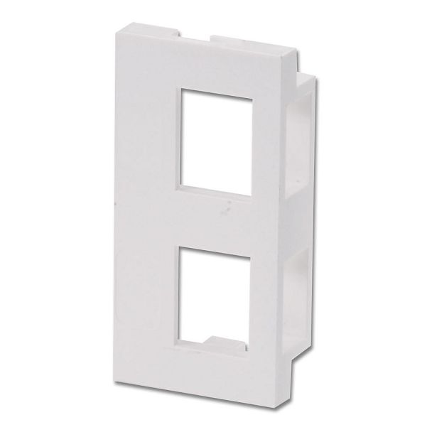 Lindy Dual Snap-in Block, 4 Pack