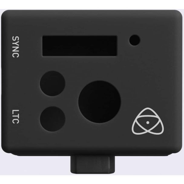 Atomos ATOMXCAS02 custodia per fotocamera Scatola per corpo Nero