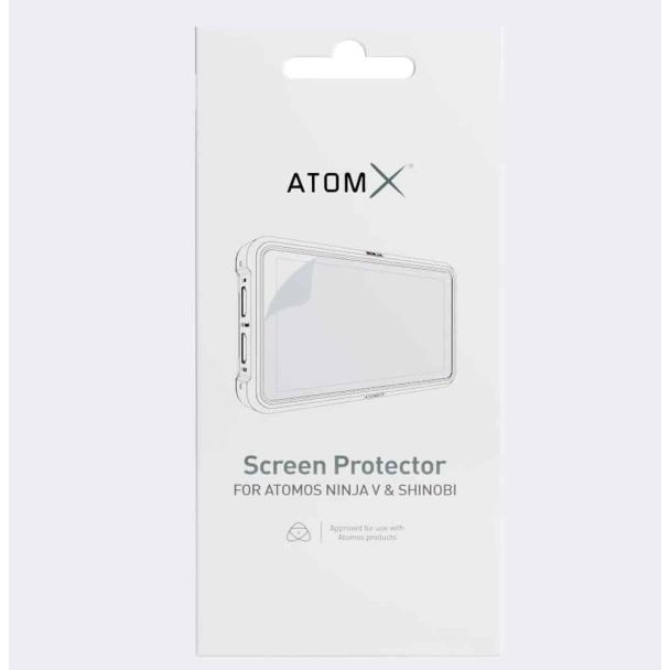 Atomos ATOMLCDP03 protezione per lo schermo dei tablet Pellicola proteggischermo trasparente 1 pz