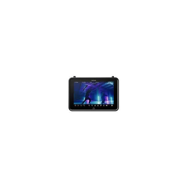 Atomos Shogun 17.8 cm (7") Black 1920 x 1200 pixels LED backlight Touchscreen