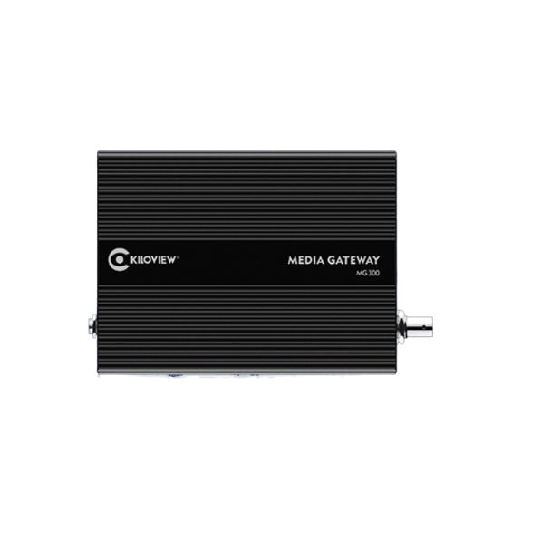 Kiloview MG300 V2 gateway/controller 1000 Mbit/s