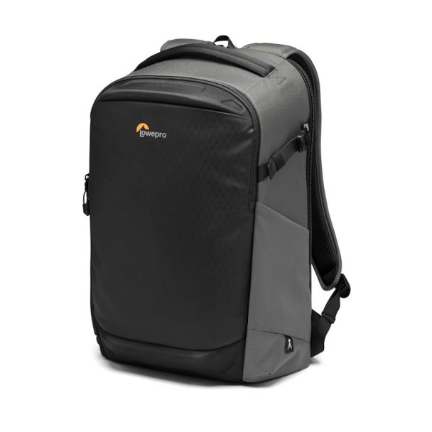 Lowepro Flipside Backpack 400 AW III Zaino Nero, Grigio