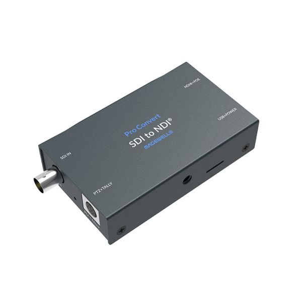 Magewell Pro Convert SDI TX Active video converter 2048 x 1080 pixels