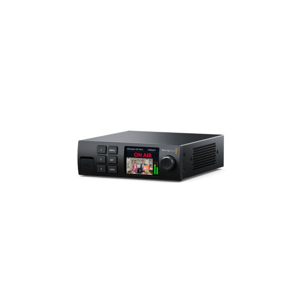 Blackmagic Design Ultimatte 12 HD Mini 12 W