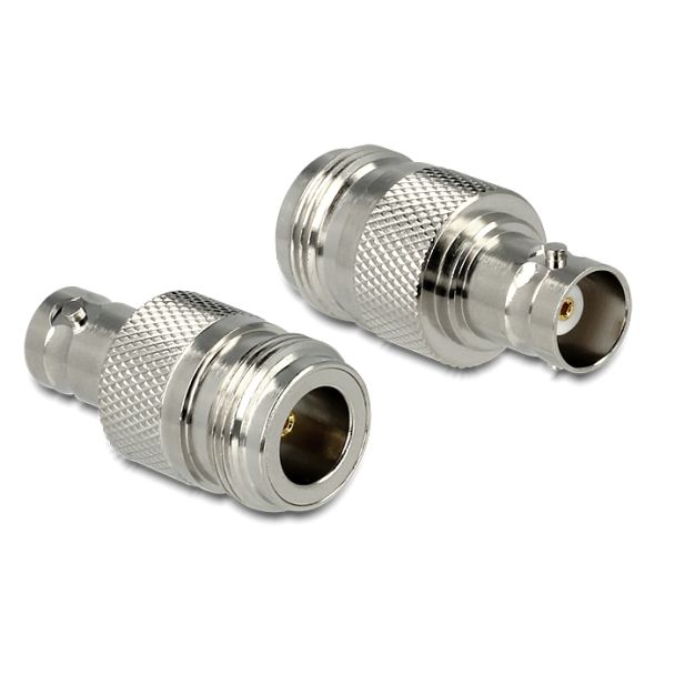 DeLOCK 88842 coaxial connector 1 pc(s)