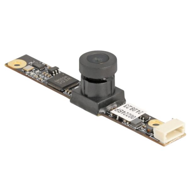 DeLOCK USB 2.0 Camera Module 5 mega pixel IMX179QQH5-C Sony® Starvis™ 80° V51 fix focus