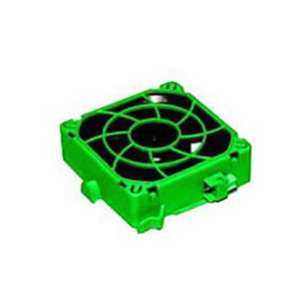 Supermicro PWM Fan Computer case Green