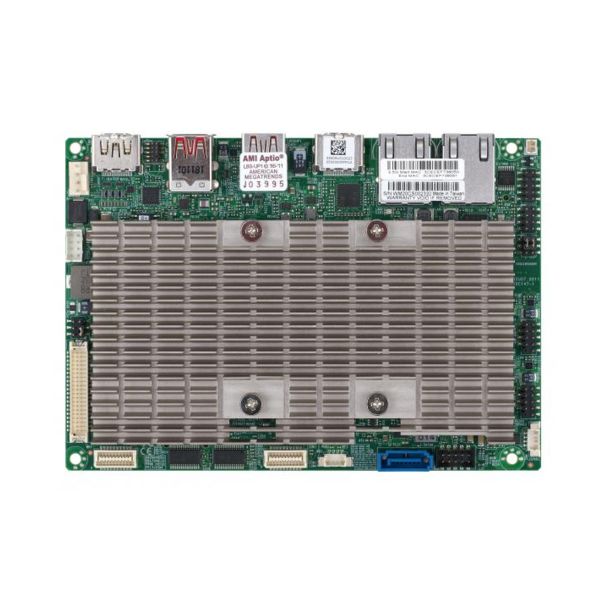 Supermicro MBD-X12STN-C-O motherboard FCBGA 1449 SBC