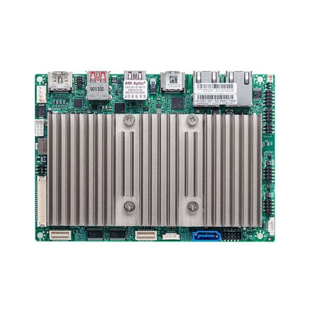 Supermicro MBD-X12STN-E-B scheda madre FCBGA 1449 SBC