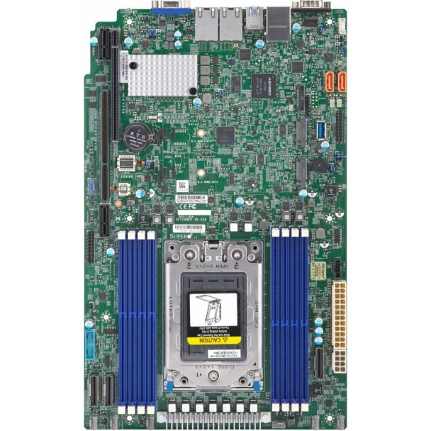 Supermicro MBD-H12SSW-INL Socket SP3