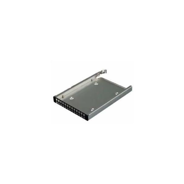 Supermicro Black FDD dummy tray Universal Front panel