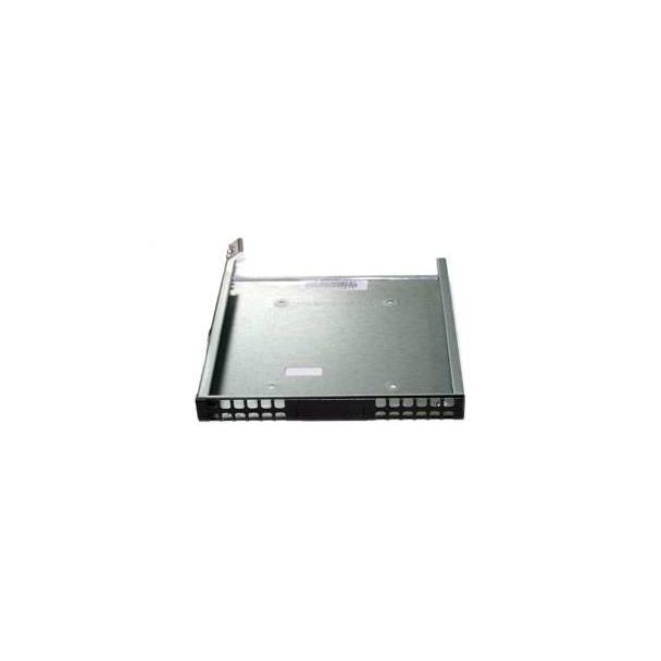 Supermicro Black USB dummy tray Universale Gabbia HDD