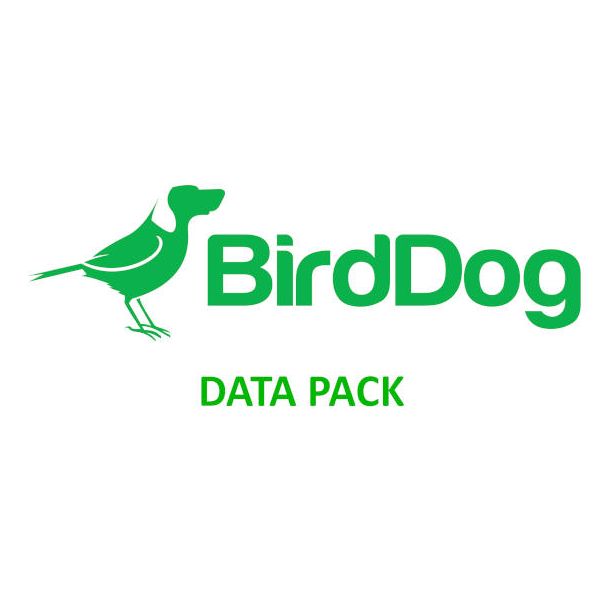 BirdDog 50 GB of TURN data for Premium tier