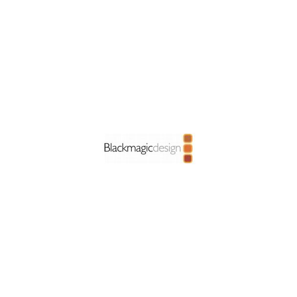 Blackmagic Design ADPT-3GBI/OPT network transceiver module Fiber optic 3000 Mbit/s SFP