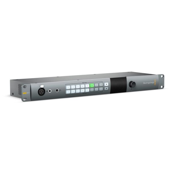 Blackmagic Design ATEM Talkback Converter 4K