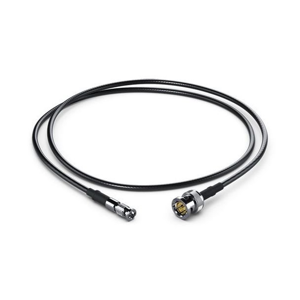 Blackmagic Design Cable Micro BNC to BNC Female 700mm