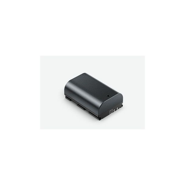 Blackmagic Design LP-E6 Lithium-Ion (Li-Ion) 2000 mAh