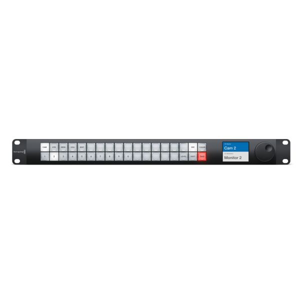 Blackmagic Design Videohub Master Control Pro gateway/controller