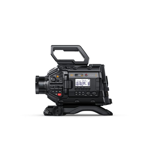 Blackmagic Design URSA Broadcast G2