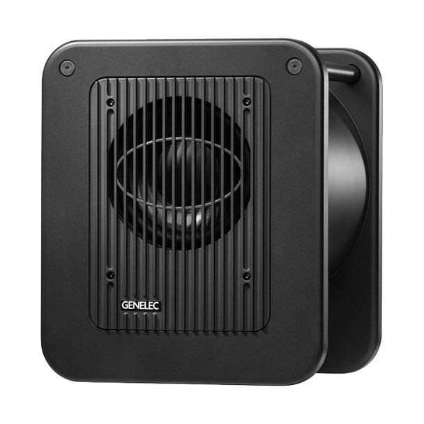 Genelec 7350APM subwoofer Black Active subwoofer 150 W