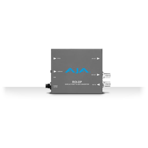 AJA ROI-DP Active video converter 1920 x 1080, -