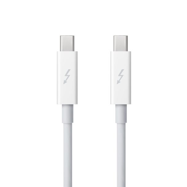 Apple Cavo Thunderbolt da 2mt