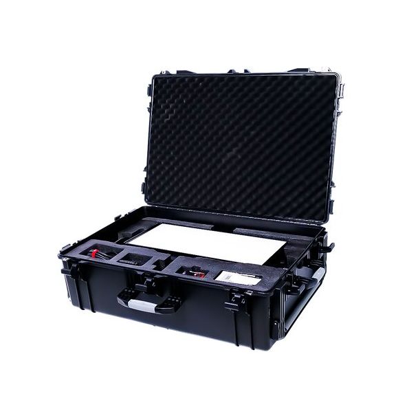 Aputure Nova P600c Kit 600 W