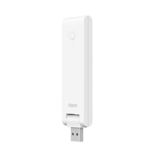 Aqara Hub E1 HomeKit Wireless Bianco