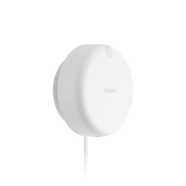 Aqara PS-S02D multisensore intelligente domestico Con cavo e senza cavo Wi-Fi