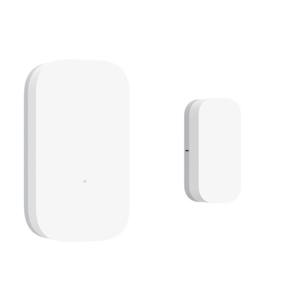 Aqara T1 sensore per porta/finestra Wireless Porta/Finestra Bianco