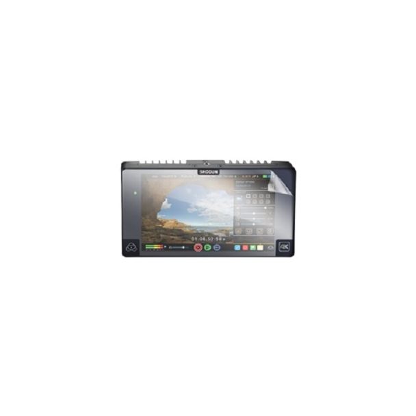 Atomos ATOMLCDP01 camera monitor accessory Screen protector Shogun