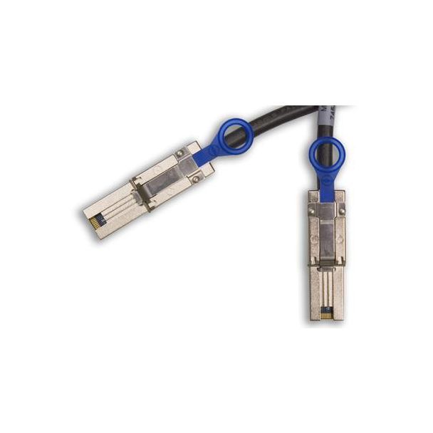 Atto CBL-8088-EX1 Serial Attached SCSI (SAS) cable 3 m