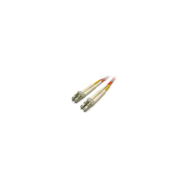 Atto CBL-LCLC-R03 InfiniBand/fibre optic cable 3 m LC Yellow