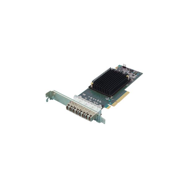 Atto FC-164P Interno Ethernet 6400 Mbit/s