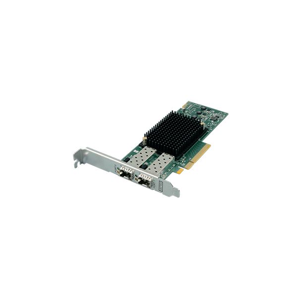 Atto FC-322E Internal Ethernet 6400 Mbit/s