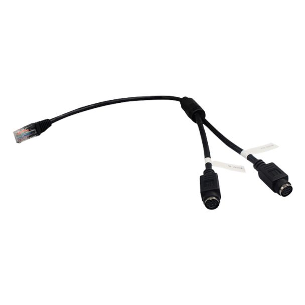 BirdDog BD-CC45232 camera cable Black