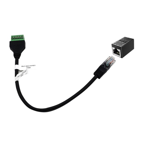 BirdDog BD-PTZK-422232C security camera accessory Connection cable