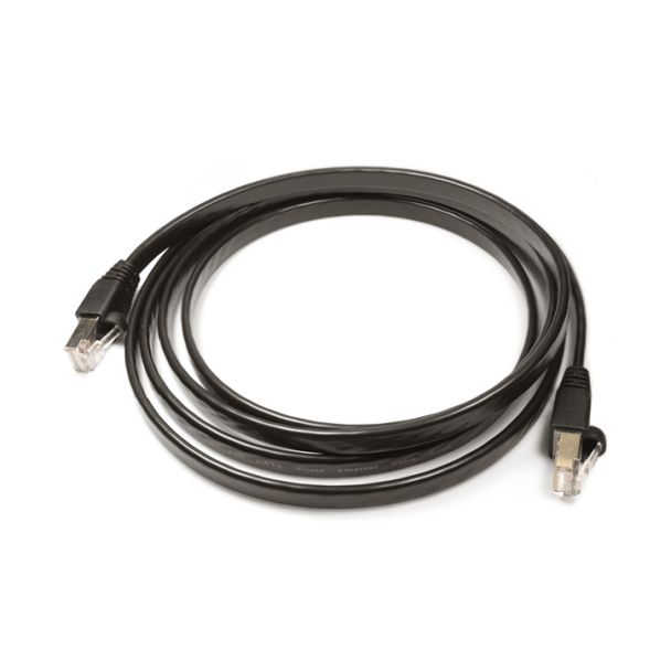 BirdDog BD-PTZK-NC45 camera cable Black