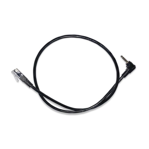 BirdDog BDFLEXPTZ camera cable Black