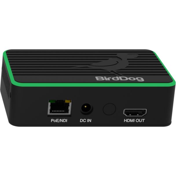 BirdDog Flex 4K OUT video servers/encoder