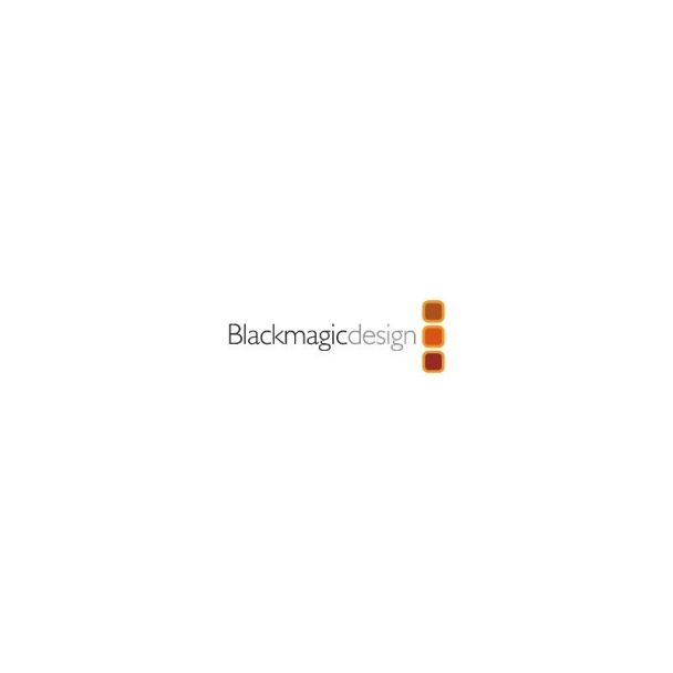 Blackmagic Design ADPT-12GBI/OPT modulo del ricetrasmettitore di rete Fibra ottica 12000 Mbit/s SFP