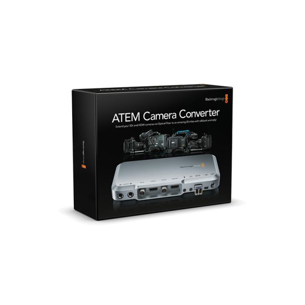 Blackmagic Design ATEM Camera Converter 2048 x 1556 Pixel