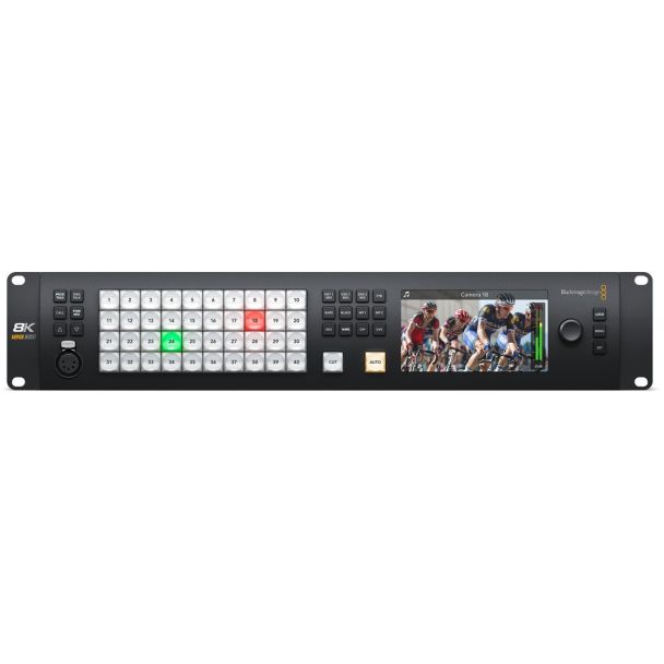 Blackmagic Design ATEM Constellation 8K