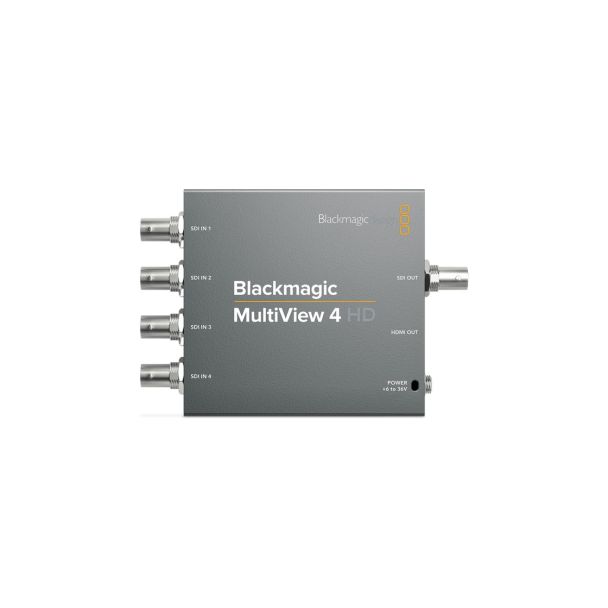 Blackmagic Design Blackmagic MultiView 4 HD