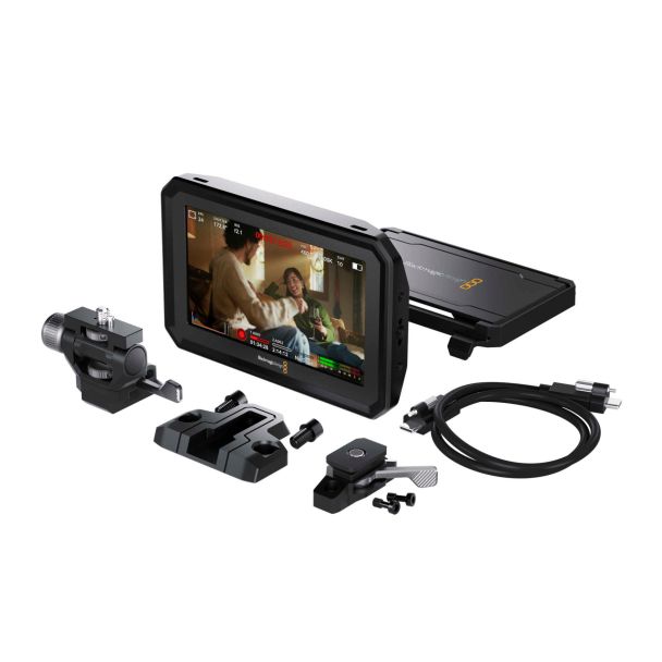 Blackmagic Design Blackmagic Pyxis Monitor Kit